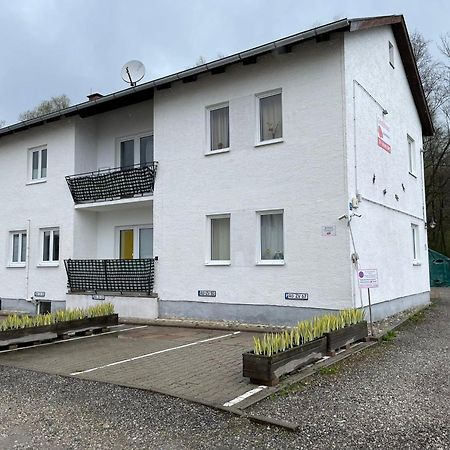 ZV-Scholtz Gästehaus Eisenfelden Winhoring Exterior foto